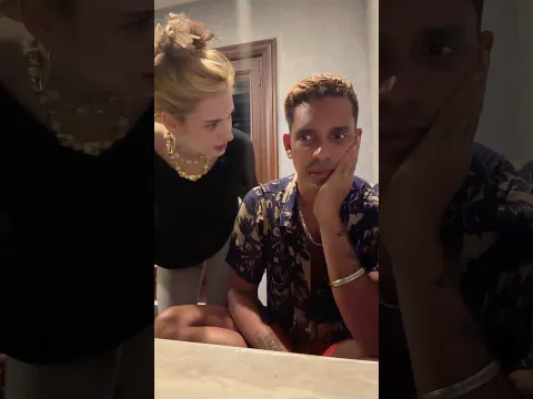 Latihan cara tolak perempuan