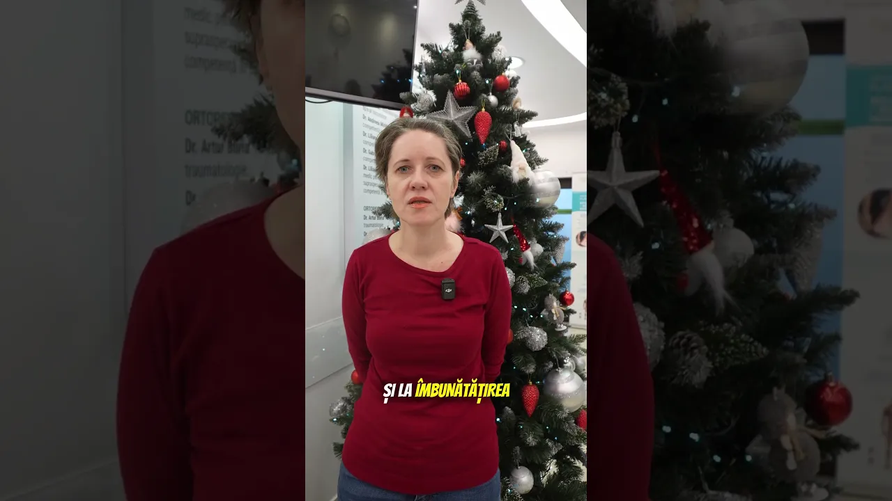 Video testimonial