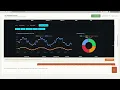 Live Dashboard Designer with Claude and Cloudflare AI Worker