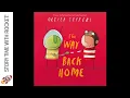 ๐ THE WAY BACK HOME - OLIVER JEFFERS - STORY TIME READ ALOUD FOR KIDS - BOOKS FOR KS1 CHILDREN