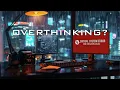 Rain Coding for Deep Work - Stop Overthinking Focus 70 BPM