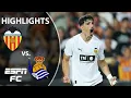 Download Lagu TIGHT MATCH 🔥 Valencia vs. Real Sociedad | LALIGA HIGHLIGHTS | ESPN FC