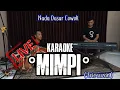 Download Lagu live karaoke mimpi nada dasar cowok