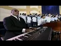 Shirley Caesar - Jesus, I love calling your name