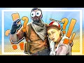 SMii7Y and I got BUSTED by our friends it was right before we were about get REALLY CRAZY