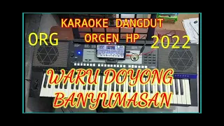Download WARU DOYONG BANYUMASAN GENDING || LAGU JAWA TENGAH MP3