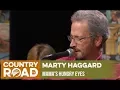 Download Lagu Marty Haggard sings \