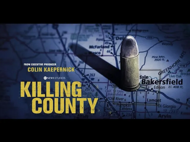 Killing County | Official Trailer