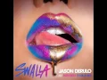 Download Lagu Jason Derulo    Swalla AUDIO