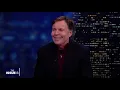 Full Interview Bob Costas on LeBron MJ Brady Mahomes Mantle and More with Elex Michaelson