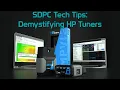 SDPC Tech Tips Demystifying HP Tuners