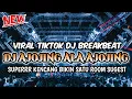 Download Lagu DJ AJOJING ALA AJOJING VIRAL!!! DJ BREAKBEAT SUPER KENCANG SEDUNIA