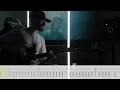 Beartooth - Doubt Me (GUITAR TABS)