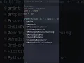 Python Day 5 Variables in Python Explained Python Tutorial for Beginners