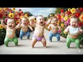Lagu Dudi Dudi Dam Dam 💃💃 Cutest Kids Dancing on Dudi Dudi Dam Dam😺 #dudidudi