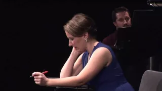 Crossword Puzzle - performed by Jennie McGuinness