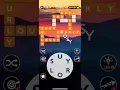 Wordscapes Level 217