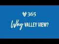 Why VVSD Vanessa Bobrowski