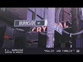 R.L. Burnside - Rollin' and Tumblin' (Official Audio)