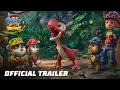 PAW Patrol The Dino Movie Trailer 2026 Movie