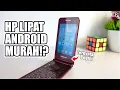 Download Lagu BELI HP ANDROID LIPAT DARI SAMSUNG PADA ZAMANNYA, TERNYATA KAYA GINI! - Samsung Galaxy Folder 2 KW