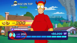 افضل قلتش XP فورت نايت السيزون الجديد 400 الف 15 لفل بثواني Unlimited XP Fortnite 