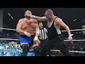 AEW Dynamite HIGHLIGHTS: Samoa Joe vs Eddie Kingston for the AEW World Title | 12/10/25