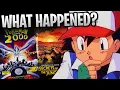 What Happened To Pokemon Movies