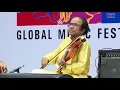 Download Lagu Ragam Thanam Pallavi - Ragam Nasikabhooshini - Manipriya - Dr L Subramaniam
