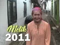 Lagu Lucu .... Wong Melik Banyuwangi 2011