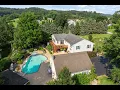 5 Bedroom Home With Heated Pool