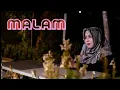Download Lagu MALAM cover Lusiana Safara