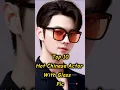 Download Lagu Hot Chinese Actor With Glass Pic 😎💥 @K-CLovers19 #xiaozhan #gongjun #zhanglinghe #yangyang