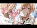 Download Lagu Nightcore - Pretty's On The Inside (Chloe Adams) - (Lyrics)