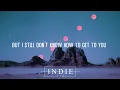 Chelsea Cutler - Men On The Moon (Lyrics)