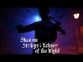Download Lagu Shadow Strings + Echoes of the Night | Dark Melodic Violin Hip-Hop Beats [FREE] 🎻🔥