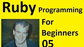 005 Ruby Programming For Beginners on Windows 10 How To Functions Methods Procedures