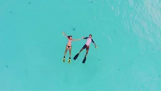 Freediving World Champions, Lightning Storms and More Panko in the Bahamas (Sailing Ruby Rose) Ep 20