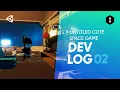 Indie Game Devlog 2 - Item System ScriptableObjects Saving JSON