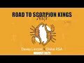 Download Lagu Road To Scorpion Kings Mix(2025) Maphorisa |Kabza de small | Ami Faku | Kamo Mphela 28 August 2025