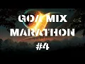 Download Lagu DJ Vape Goa Mix Marathon #4