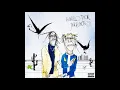 HUNCHO JACK, Travis Scott, Quavo - Saint (Audio)