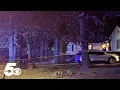 Fort Smith police Two dead in shooting on Jan 1