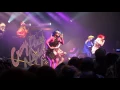 Kyary Pamyu Pamyu - Tsukematsukeru LIVE @ Roundhouse London 2015