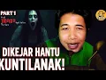 Download Lagu ANTAR PAKET KE RUMAH HANTU - Kisah Horor Ojek Online The Game Part 1