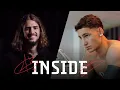 Download Lagu INSIDE | Unseen footage from Ruben van Bommel \u0026 Yarek Gąsiorowski 👀🍿