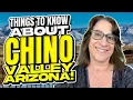 5 Things To Know About Living In Chino Valley AZ