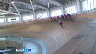 Спортивные события, которые ждут омичей в ближайшие дни