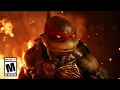 Teenage Mutant Ninja Turtles: Revengeance - Brutal Combat \u0026 Aggressive Gameplay | Ninja Gaiden Mods