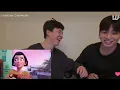 Download Lagu Jimin And Jungkook Reacting To K-pop Demon Hunters 'Golden'